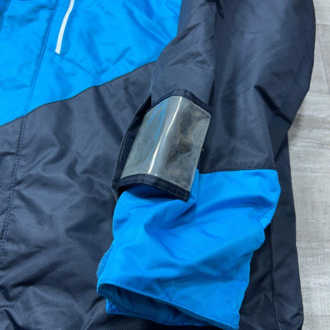 大きいサイズ FABLICE ファブリス スキーウェア O ボード スノーウェア