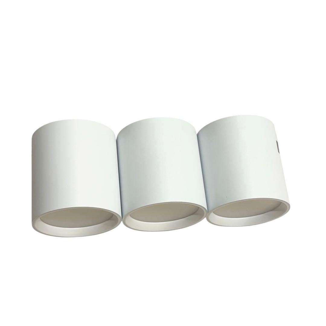 ART WORK STUDIO アートワークスタジオ　ダウンライト ３個セット