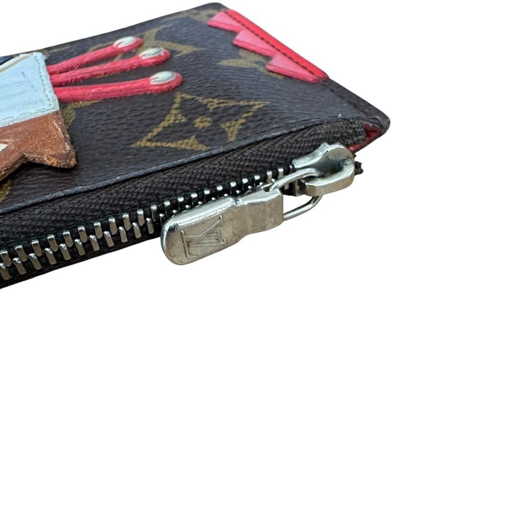 LOUIS VUITTON M60213 トライバルマスクコレクション