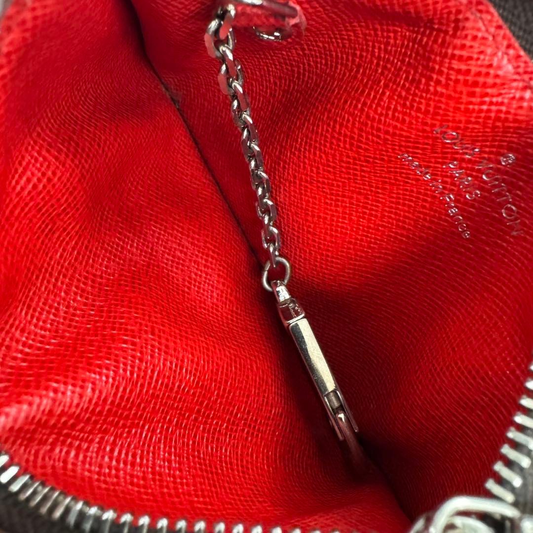 LOUIS VUITTON M60213 トライバルマスクコレクション