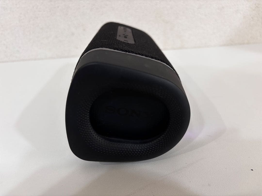 SONY SRS-XB33 ワイヤレスポータブルスピーカー