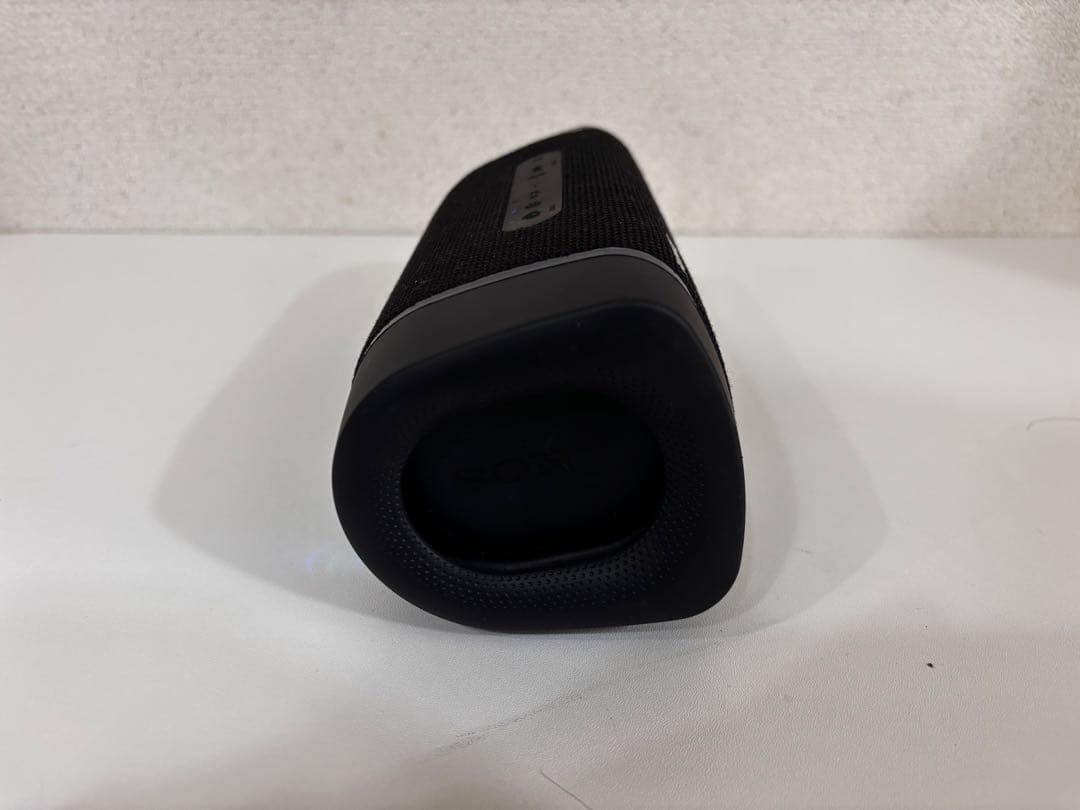 SONY SRS-XB33 ワイヤレスポータブルスピーカー