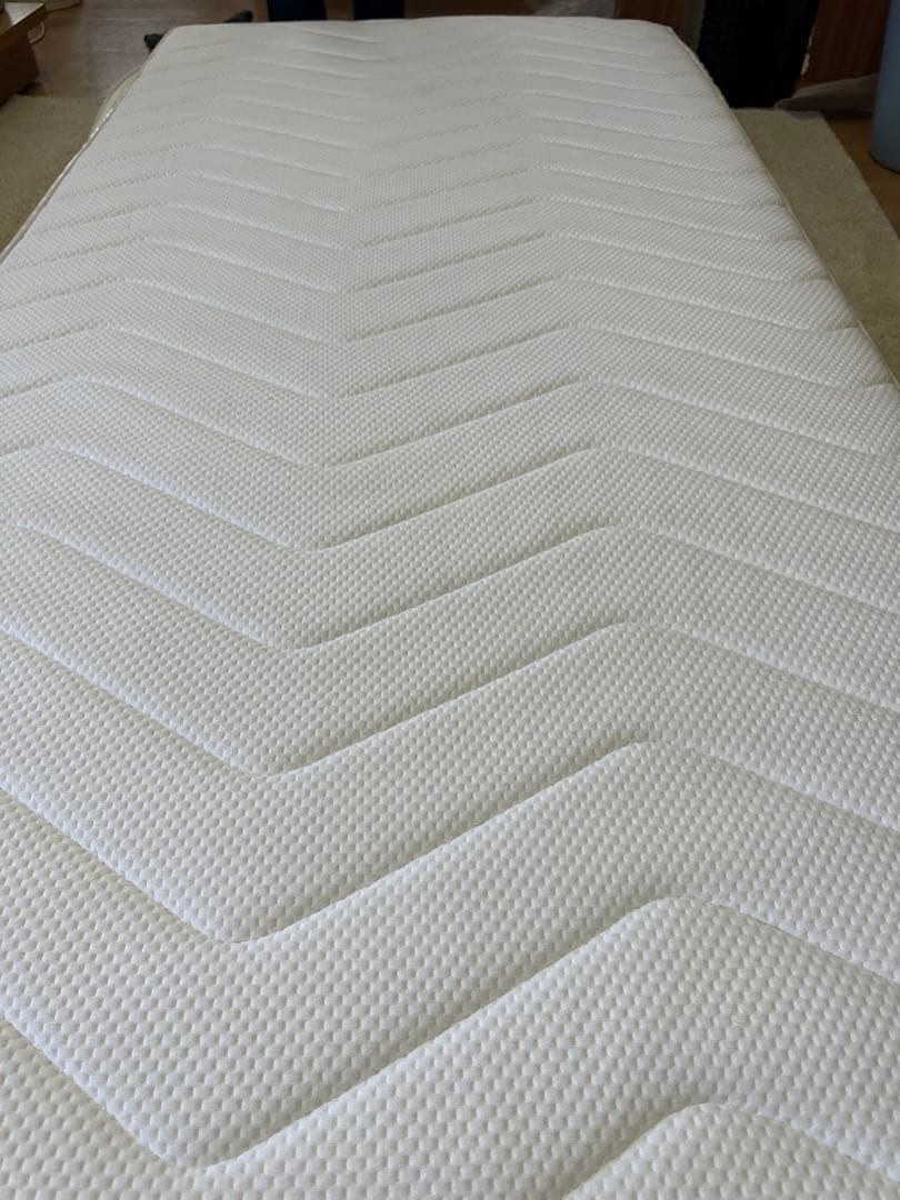 美品！koala Newコアラマットレス(KORE)シングルサイズマットレス✨