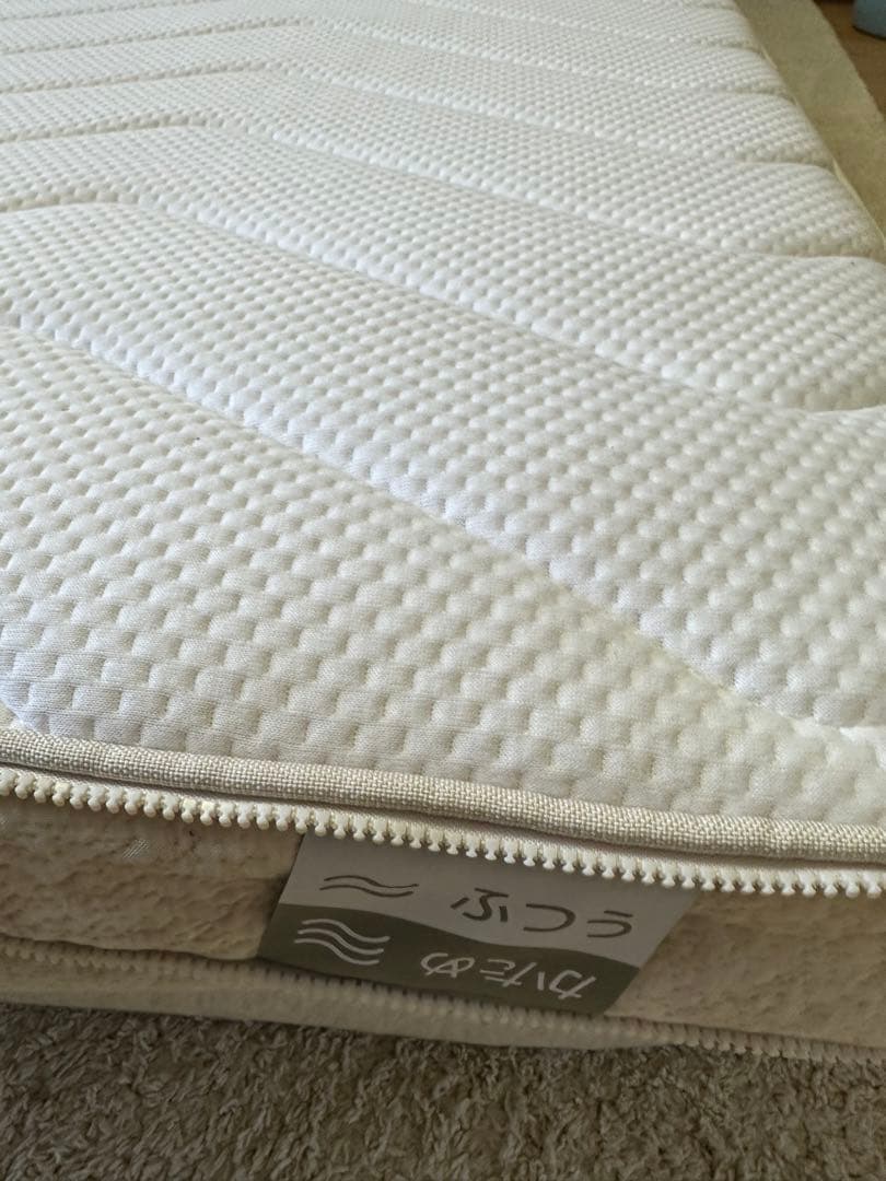 美品！koala Newコアラマットレス(KORE)シングルサイズマットレス✨