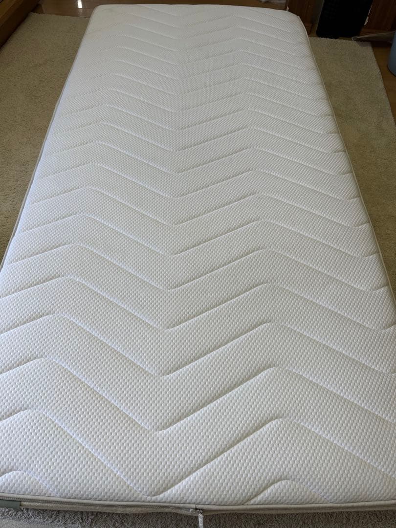 美品！koala Newコアラマットレス(KORE)シングルサイズマットレス✨