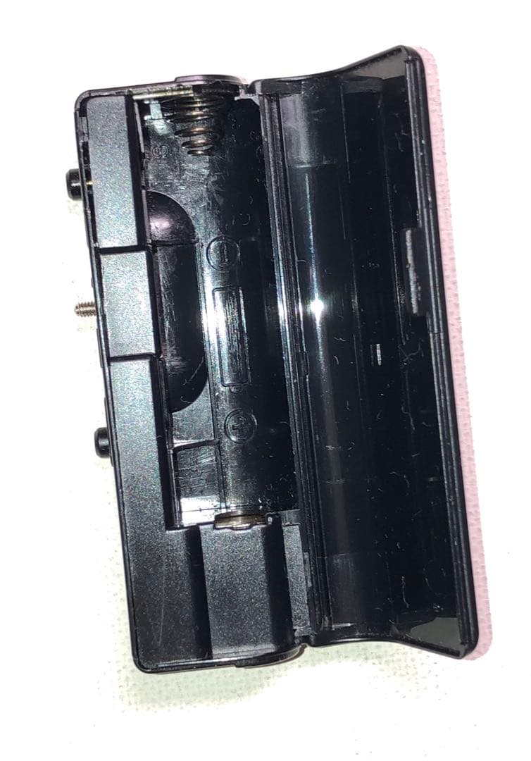 外装より良音をWM-EX622 SONYカセットウォークマン可動品J