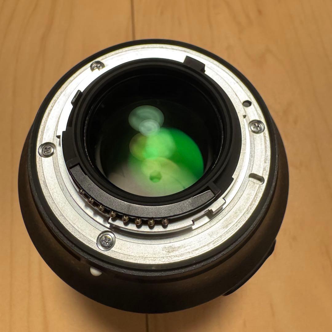 【美品】NIKKOR AF-S 85mm f1.8G 防湿庫保管　ニコン