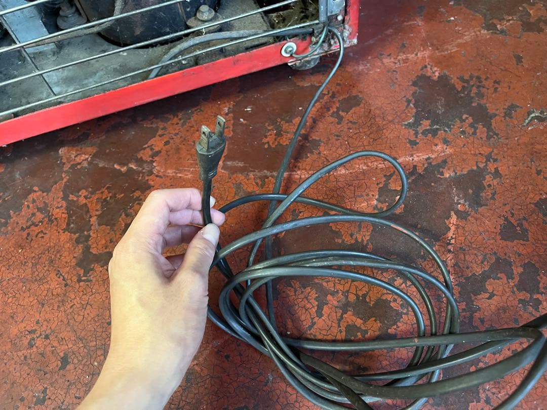 コカコーラ　冷蔵庫　NS80A オープンタイプクーラー　送料込み