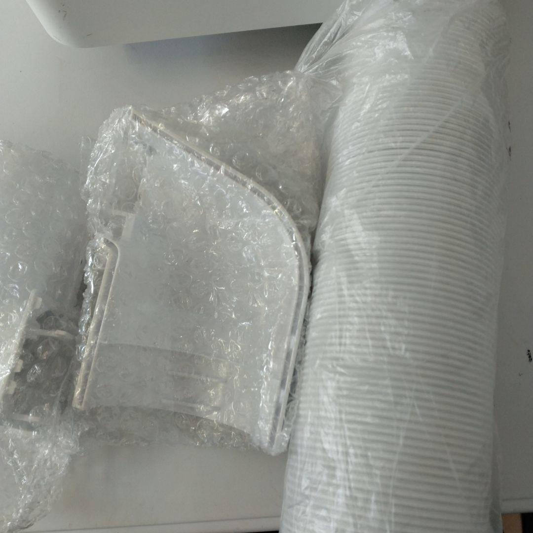 コンパクトクーラー -8℃ 冷却 除湿機能