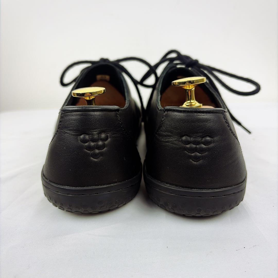 【未使用級】VIVOBAREFOOT RA Ⅳ ラー Ⅳ 41 サイズ　黒