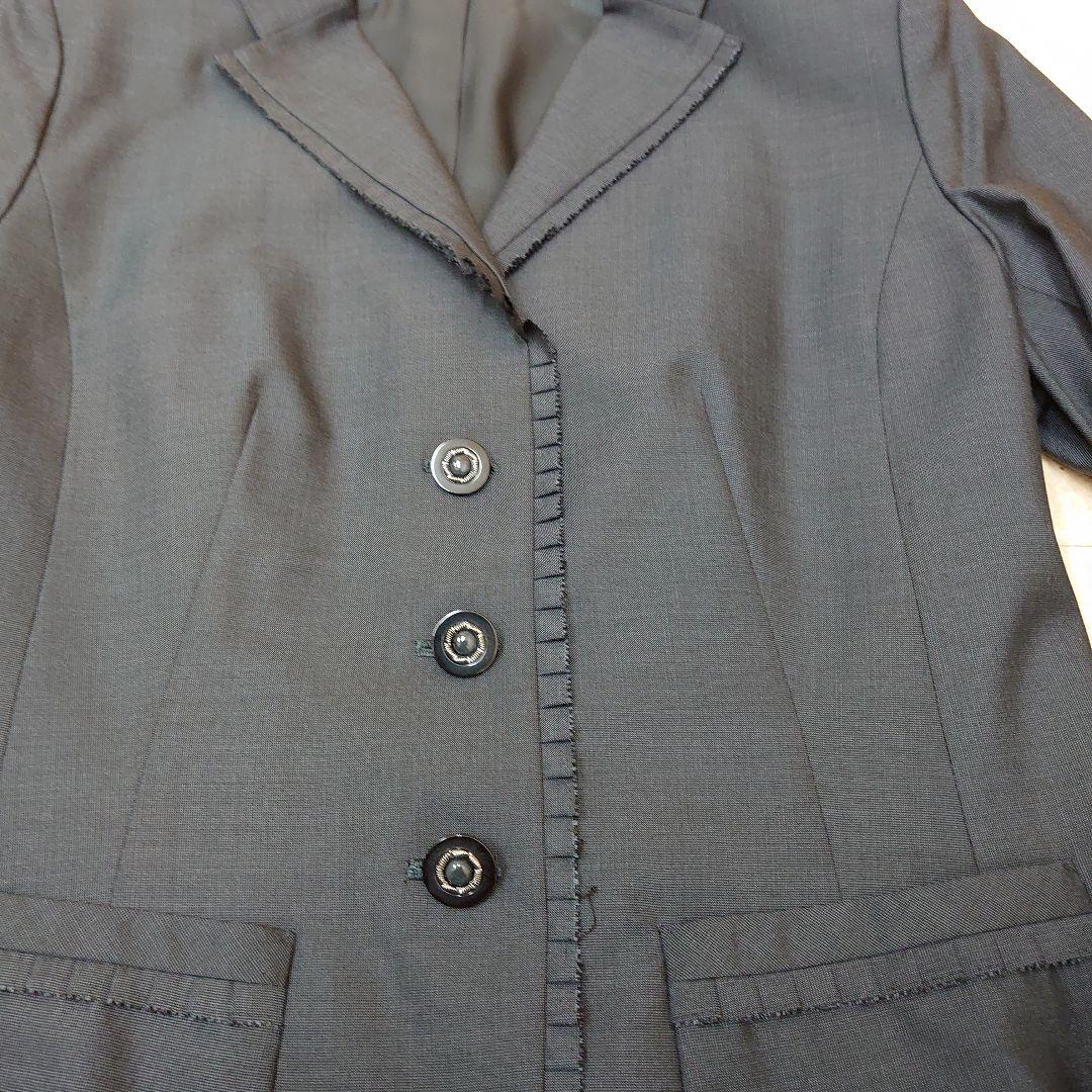 ★期間限定値引★　レリアン 新品 上品なスカートスーツ 11号