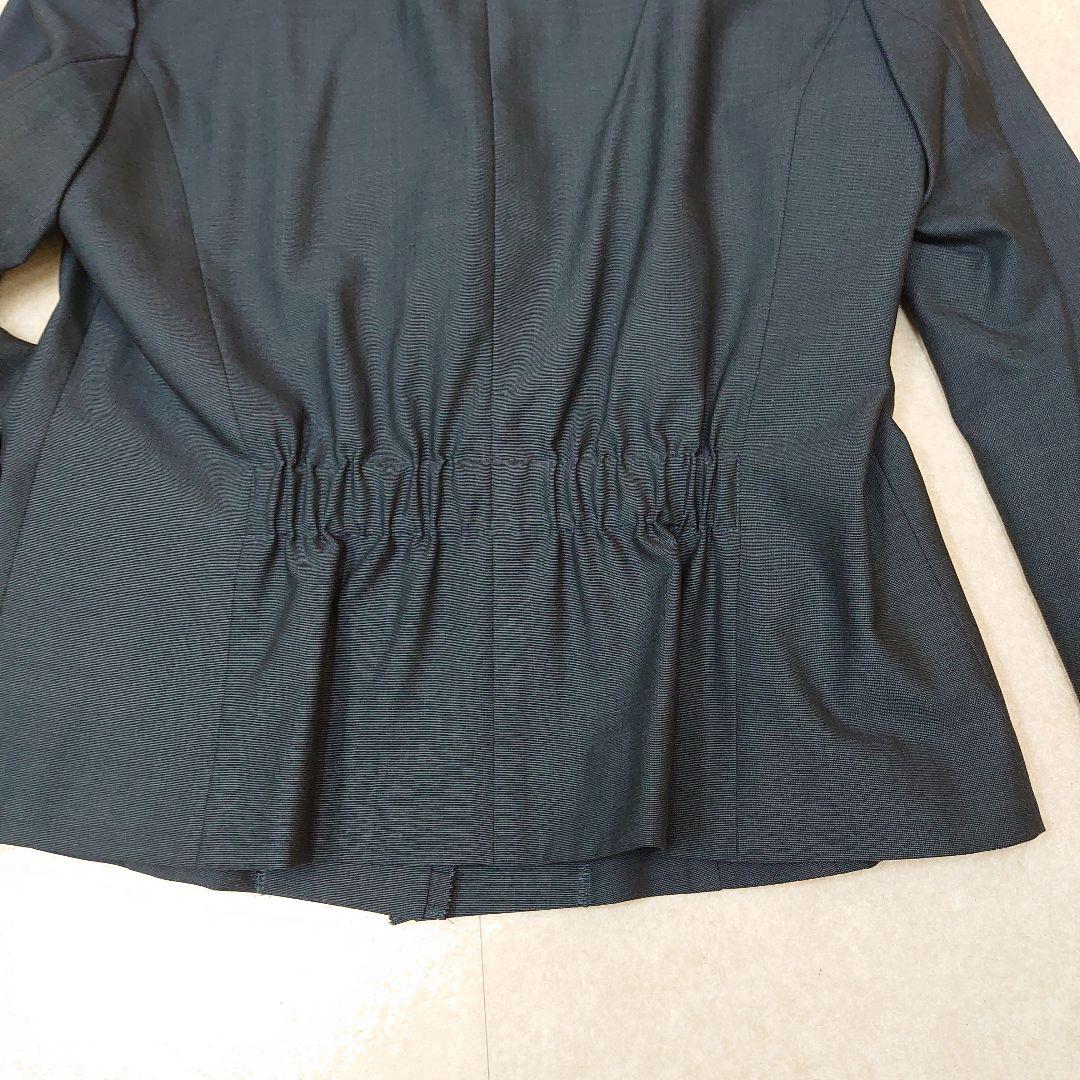 ★期間限定値引★　レリアン 新品 上品なスカートスーツ 11号