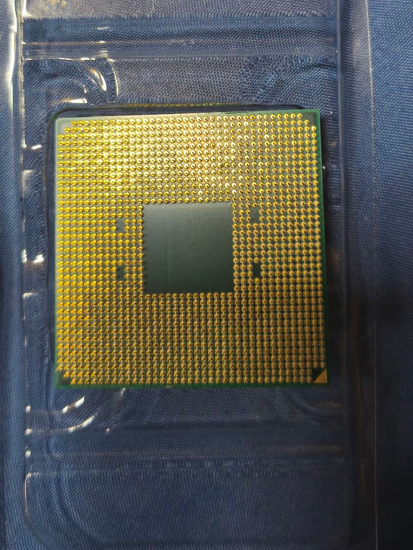 AMD Ryzen 5800X3D CPU 本体【外箱なし】