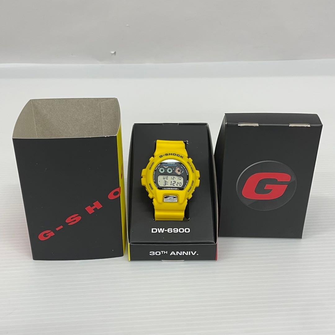 時計 knmen154-0586 G-SHOCK RW-6900TR-9JR