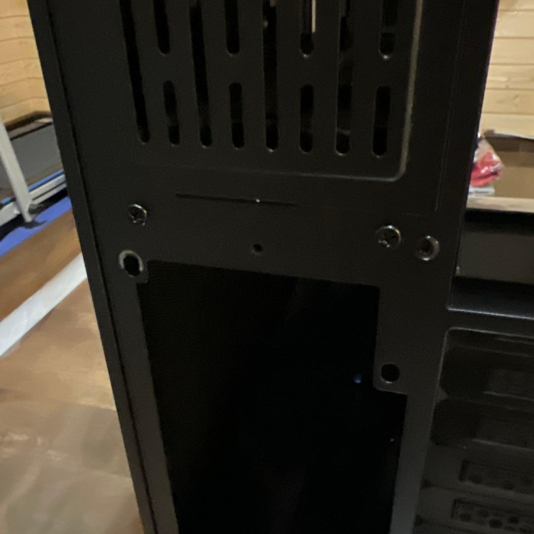 Lian Li O11 Dynamic Razer Edition PCケース