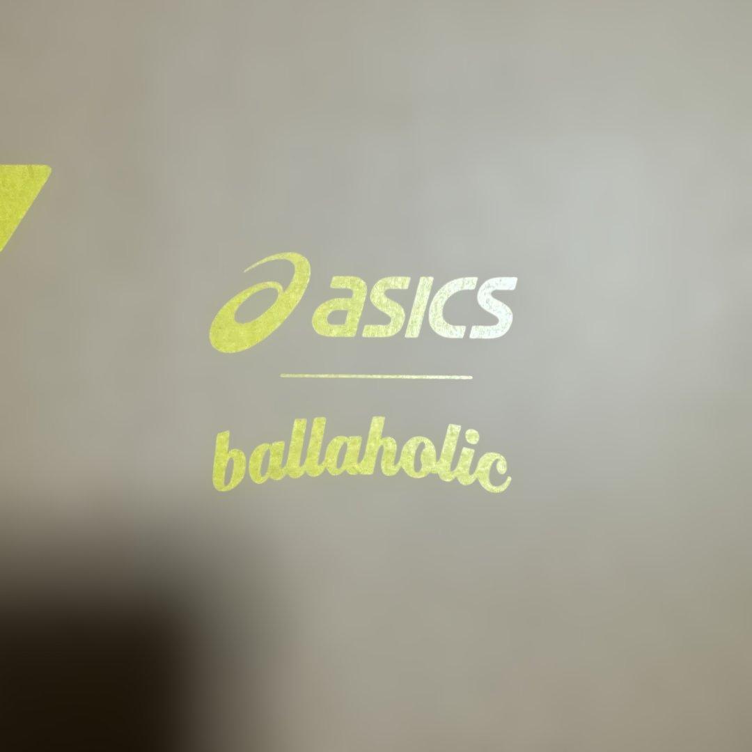 シューズ(男性用) ballaholic asics UNPRE ARS LOW3 26.5