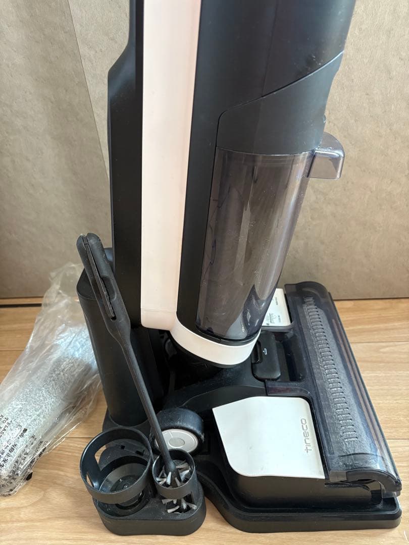 Tineco FLOOR ONE S3 スマート掃除機