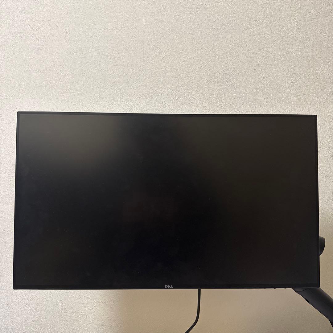 DELL モニター U2421HE 23.8インチ