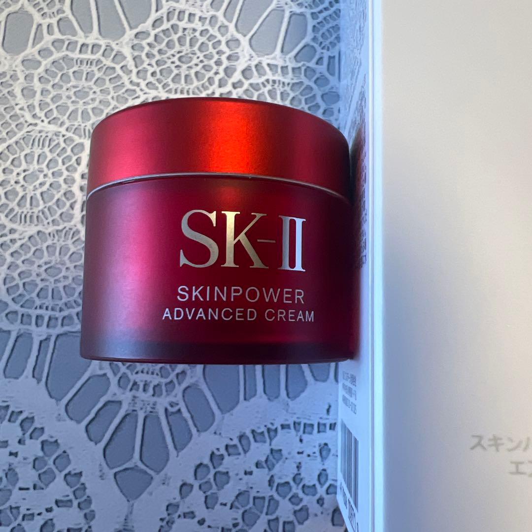 【新品未使用品】SK-II ピテラ トライアルセット