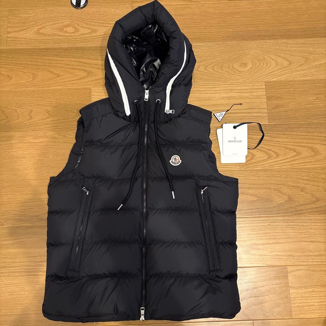 【超美品】2023年製　cardamine サイズ4 ブラック