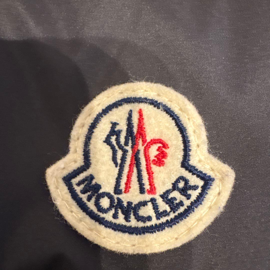 【超美品】2023年製　cardamine サイズ4 ブラック