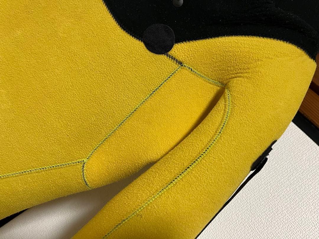 【定価16万円】BE WET セミドライ　AGチタン　ウェットスーツ　5×3㎜