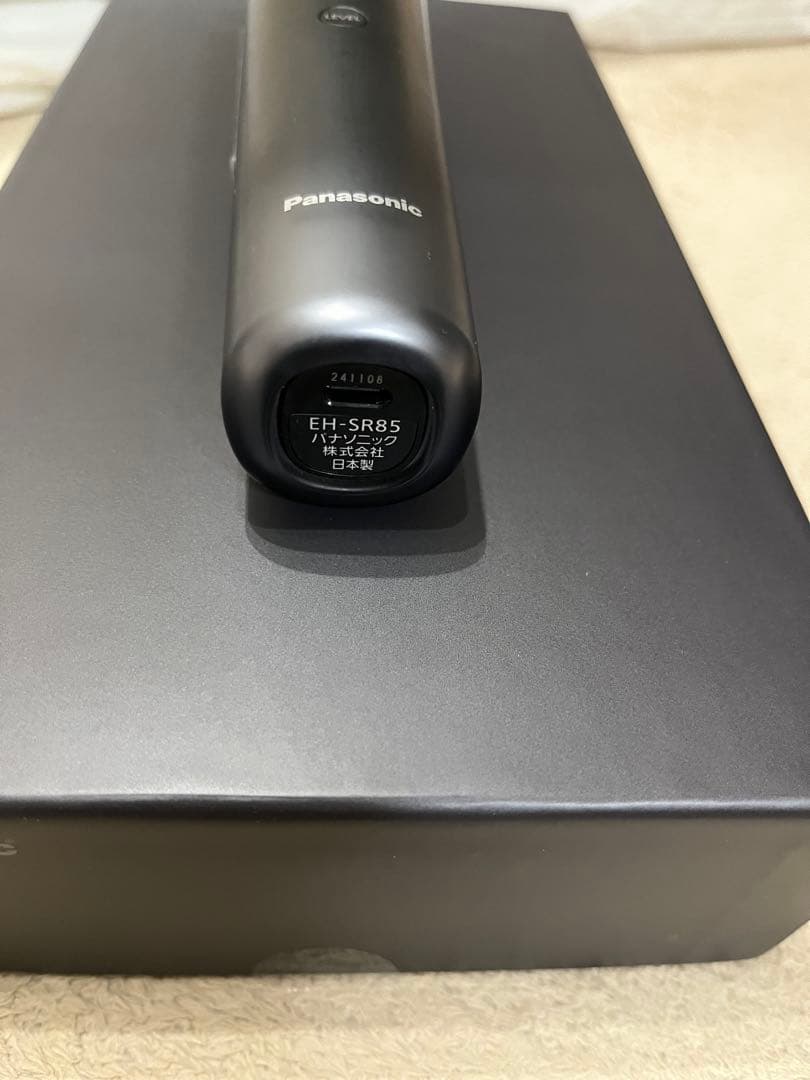 Panasonic バイタリフトRF　EH-SR85 美顔器