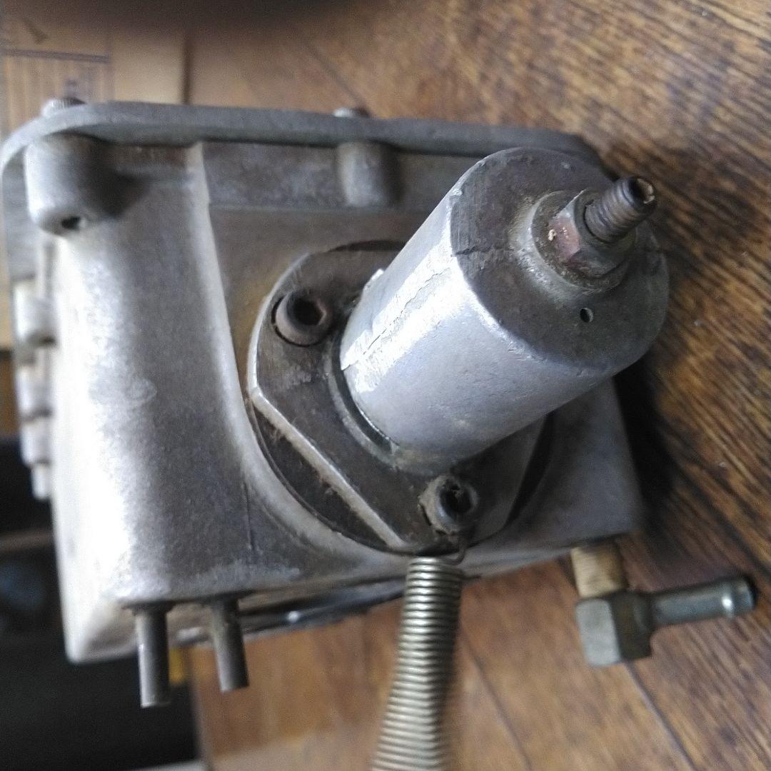 ロータリー サバンナGTキャブ等 12A13B RX-3 RX-7 SA22C