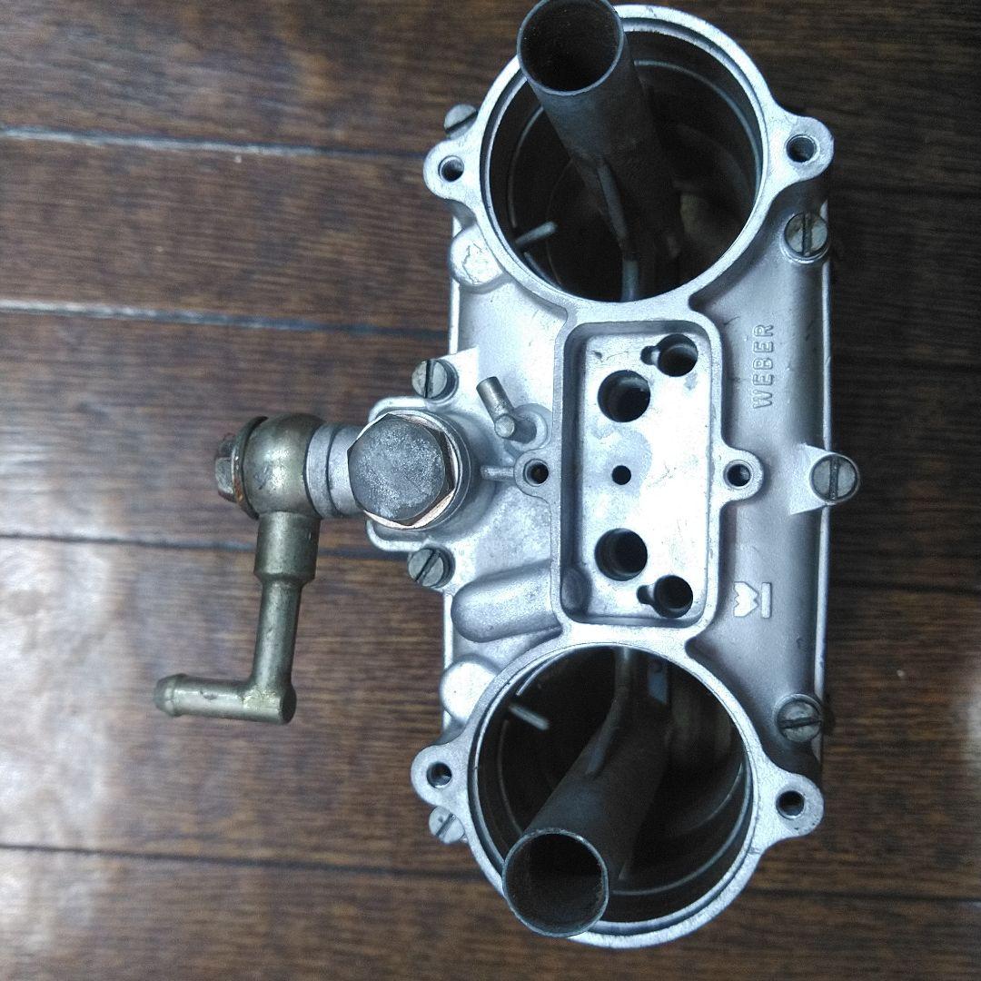 ロータリー サバンナGTキャブ等 12A13B RX-3 RX-7 SA22C