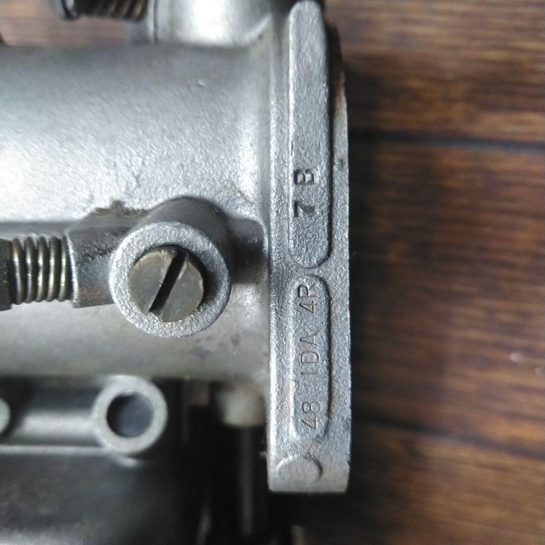 ロータリー サバンナGTキャブ等 12A13B RX-3 RX-7 SA22C