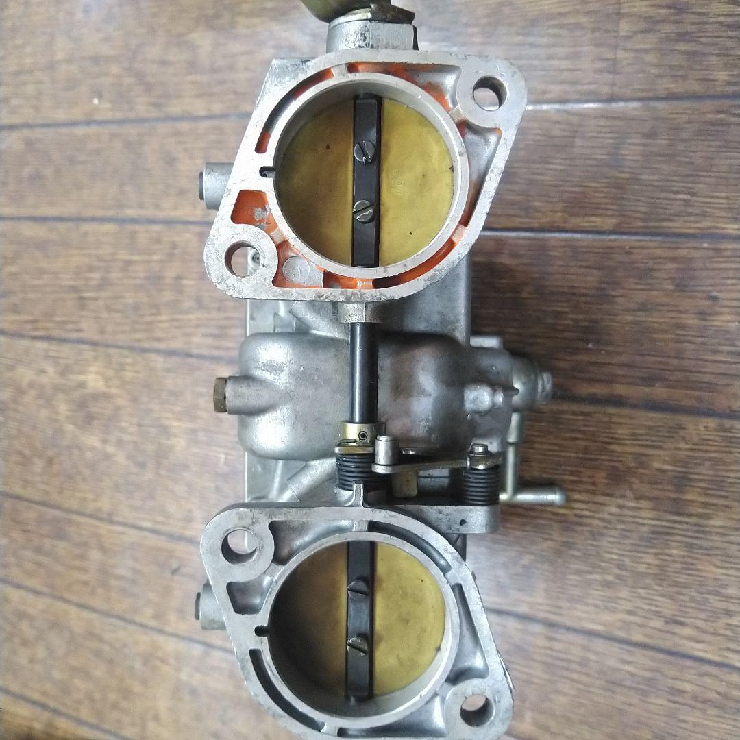 ロータリー サバンナGTキャブ等 12A13B RX-3 RX-7 SA22C