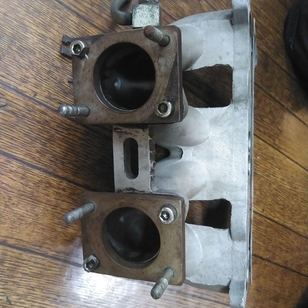 ロータリー サバンナGTキャブ等 12A13B RX-3 RX-7 SA22C