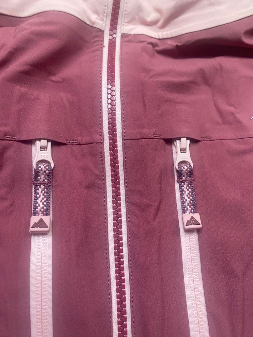 cheesy　新品　Strafe Sickbird スーツつなぎ