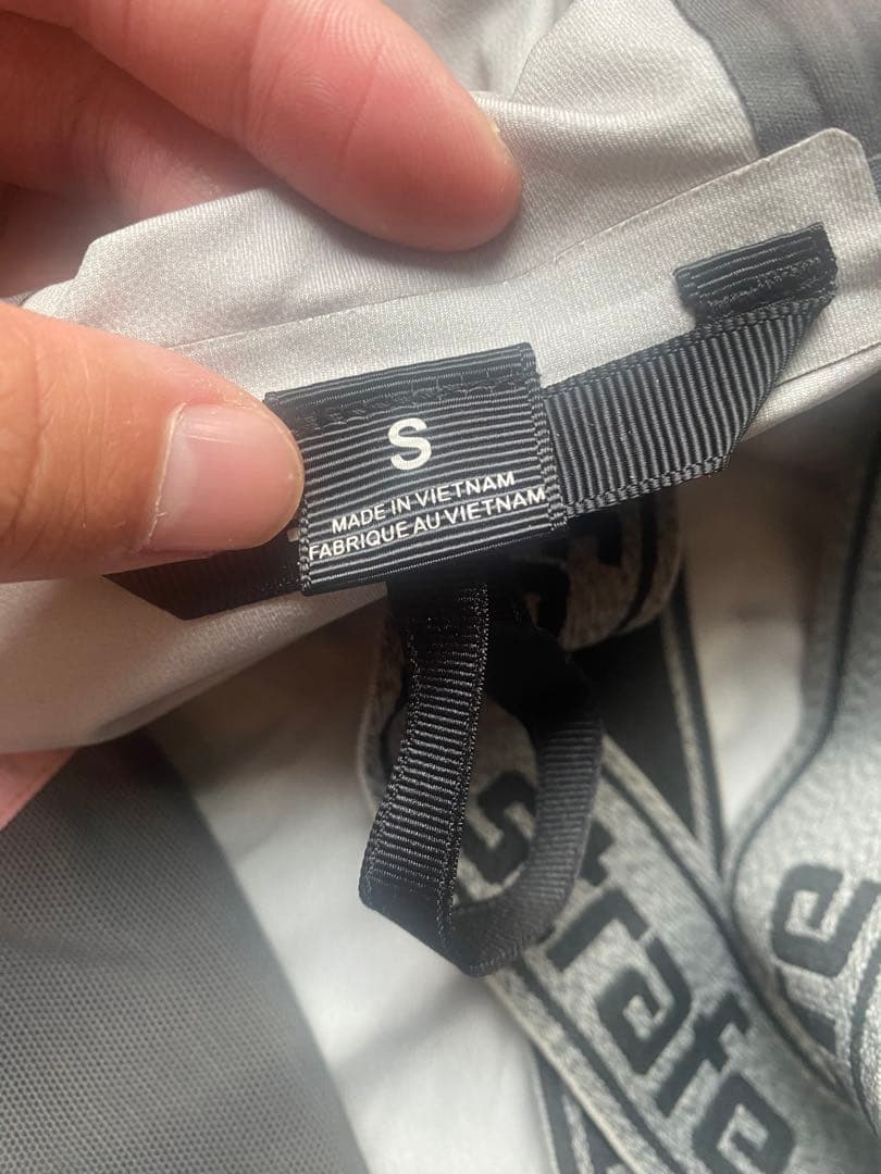 cheesy　新品　Strafe Sickbird スーツつなぎ