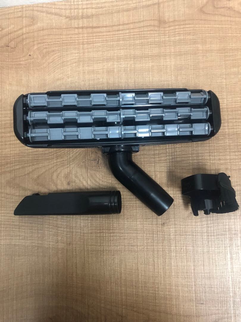 美品 日立 掃除機　CV-SP900M パワかるサイクロン　 2025年製