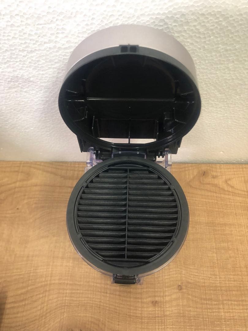 美品 日立 掃除機　CV-SP900M パワかるサイクロン　 2025年製