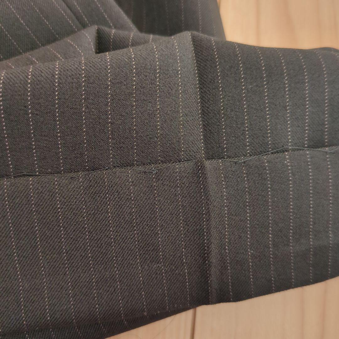 着用一回 160E OLIVER HOUSE オリバーハウス　スーツ　フォーマル