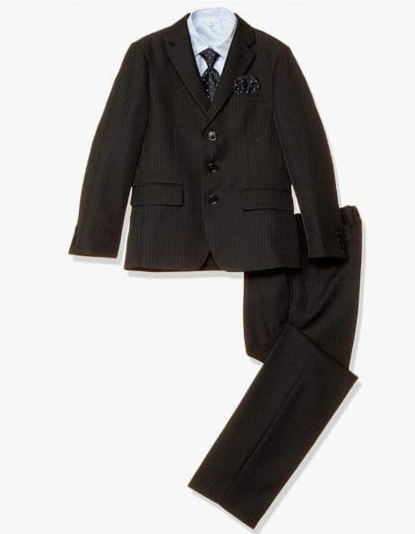 着用一回 160E OLIVER HOUSE オリバーハウス　スーツ　フォーマル