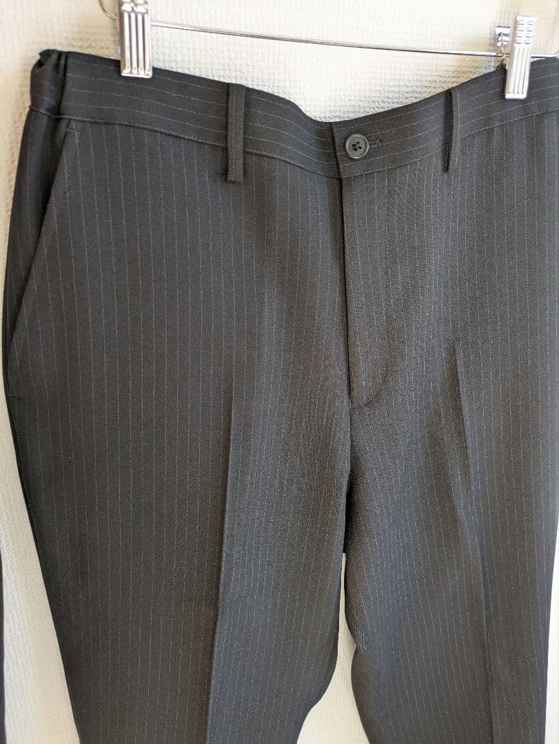 着用一回 160E OLIVER HOUSE オリバーハウス　スーツ　フォーマル