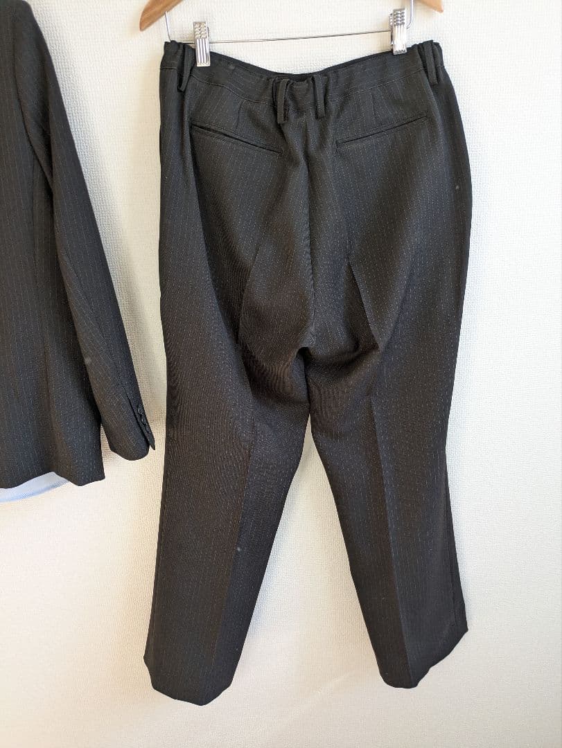 着用一回 160E OLIVER HOUSE オリバーハウス　スーツ　フォーマル