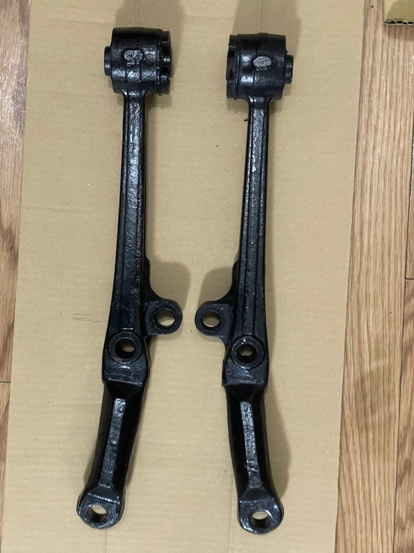 jzx100 延長ロアアーム