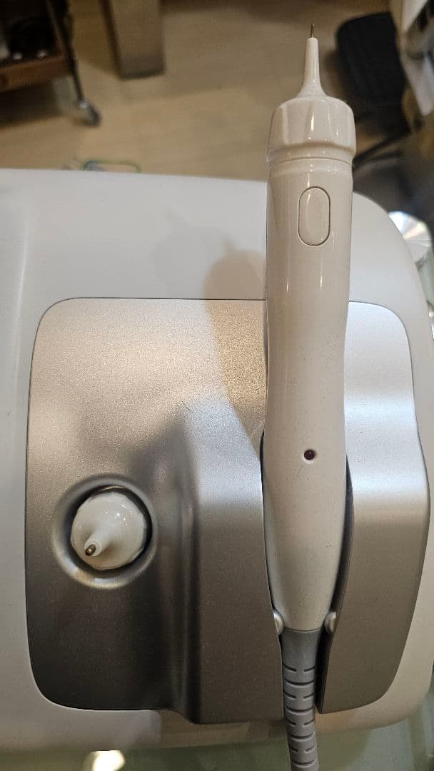 MISIRELTOⅡ美顔器 フェイシャルエステ用