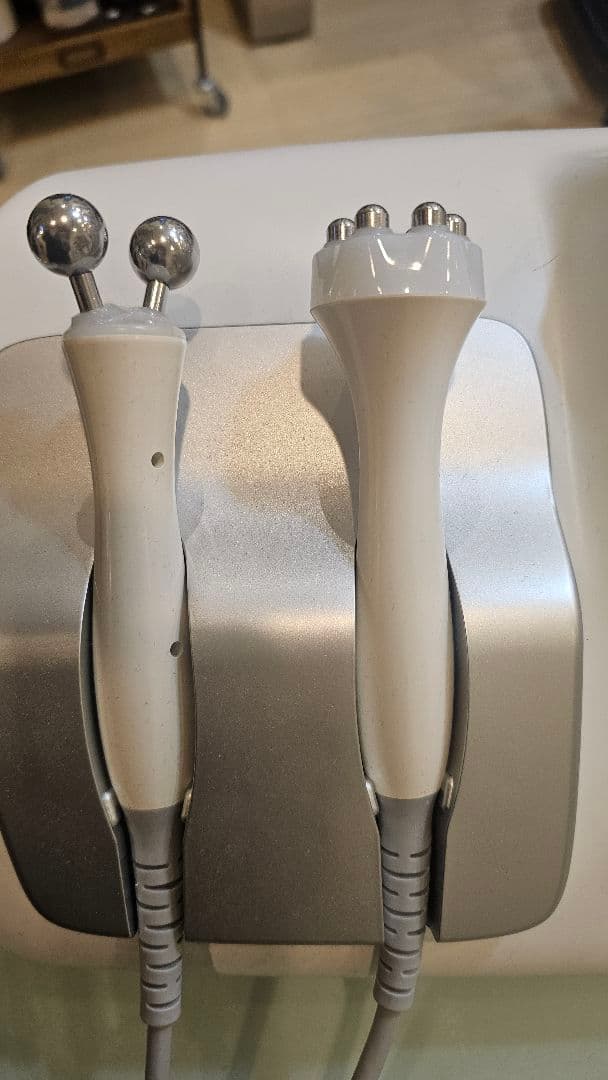 MISIRELTOⅡ美顔器 フェイシャルエステ用