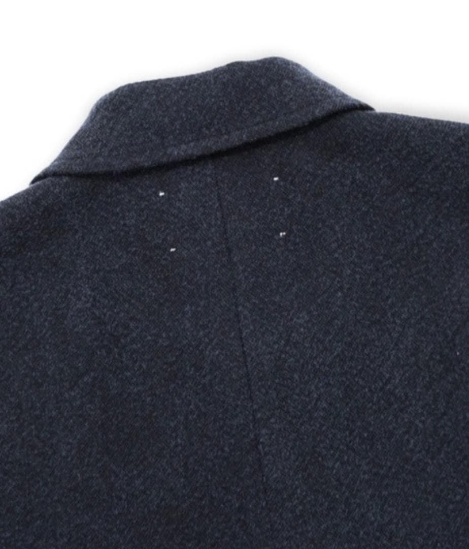 YOKO SAKAMOTO WORK JACKET Sサイズ　タグ有り