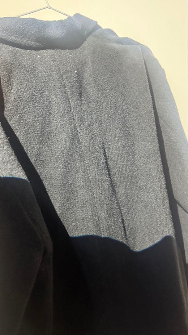 YOKO SAKAMOTO WORK JACKET Sサイズ　タグ有り