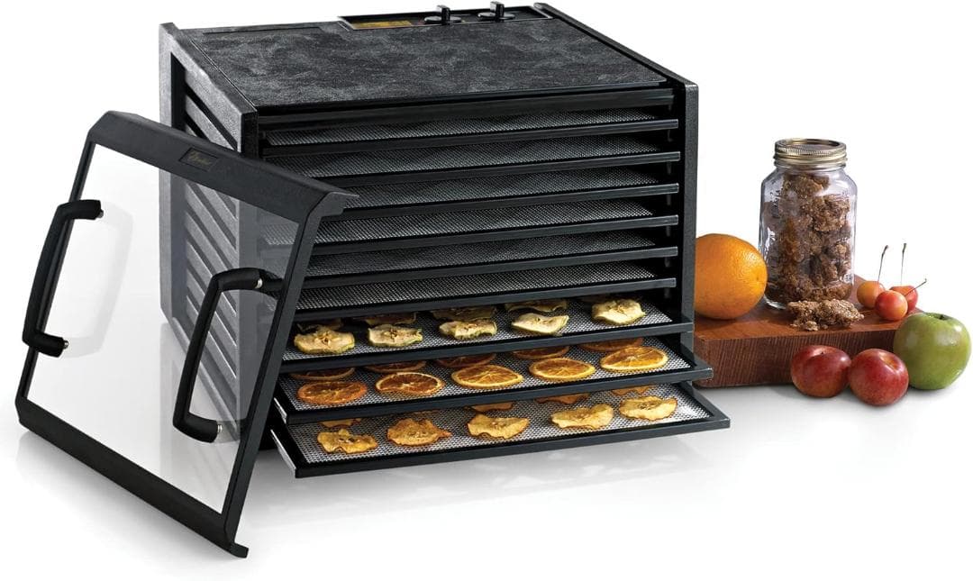 Excalibur エクスカリバー 食品乾燥機 フードディハイドレーター