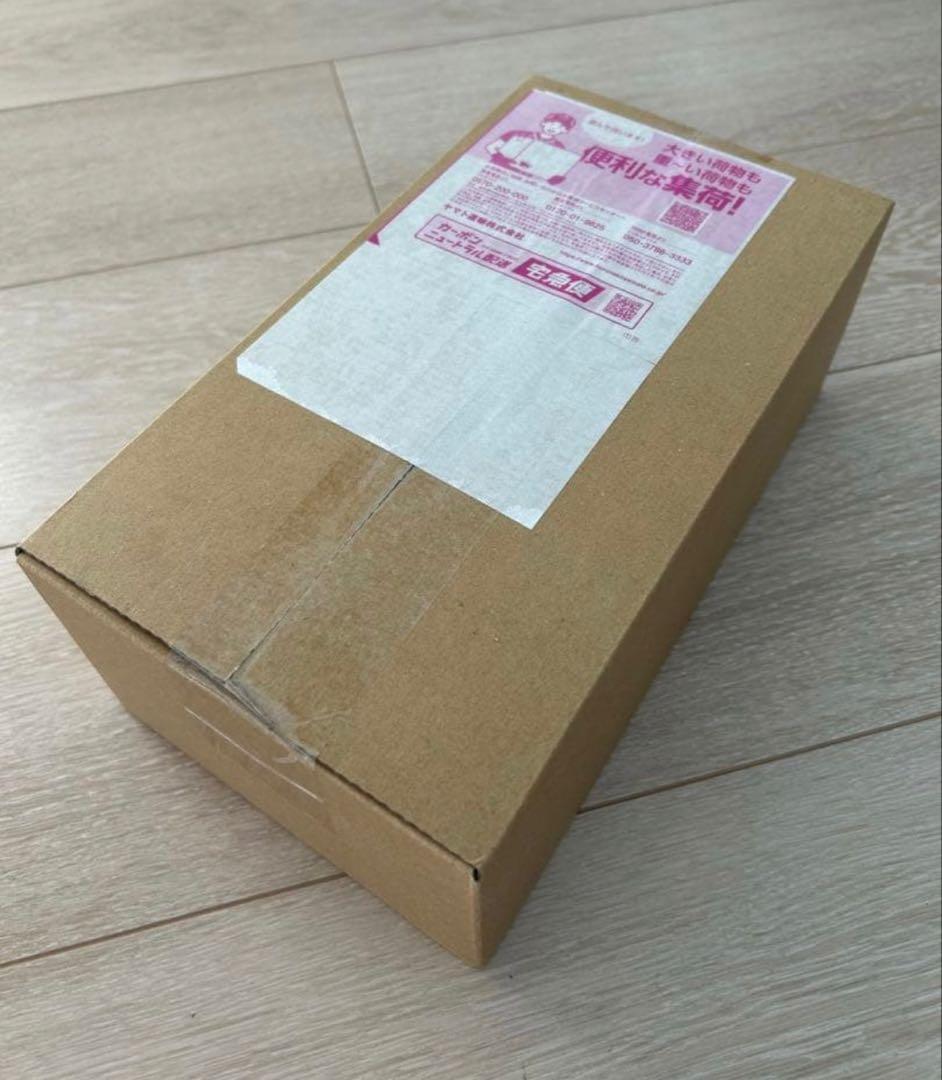 【新品未使用】ポケセンカード スペシャルbox ポケモンセンターヒロシマ