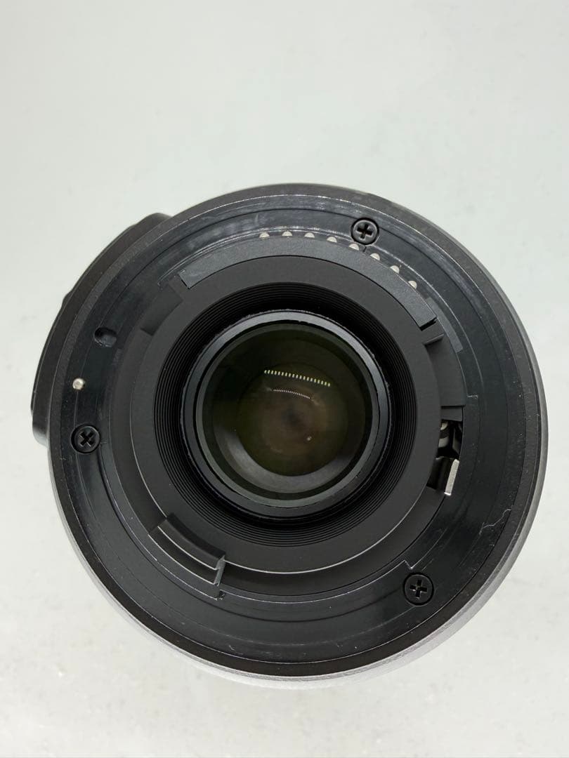 レンズ(ズーム) AF-S DX NIKKOR 18-105mm f/3.5-5.6G ED VR