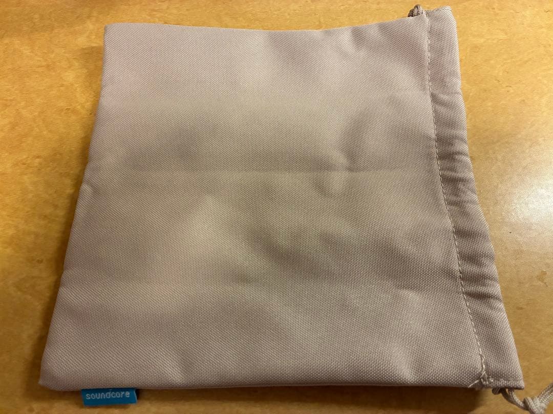 SpaceOne ワイヤレスヘッドホン BE