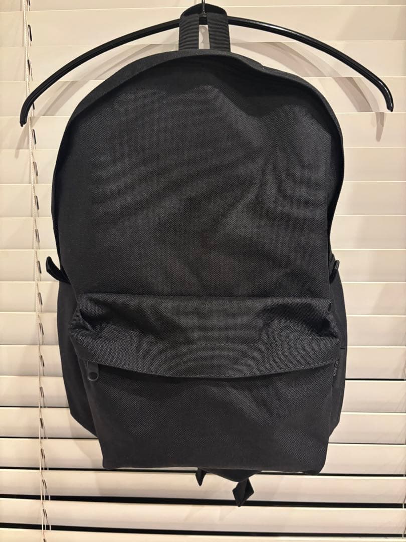 コムデギャルソンオムプリュス　バックパック　リュック　Sサイズ　pz-k206